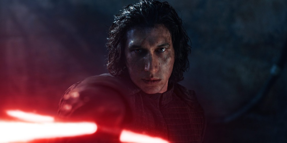 Adam Driver, Dari Kylo Ren ke Revolusi Kuba